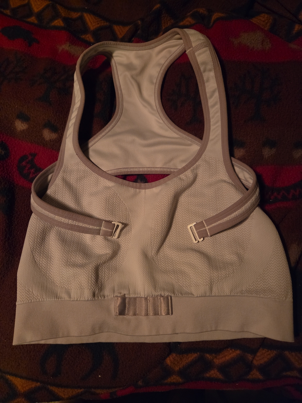 Patagonia Women's Sports Bra - Picture 8 of 8